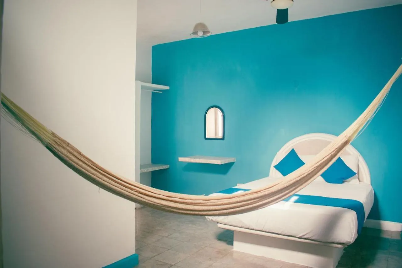 Hotel Posada Aurora Mérida