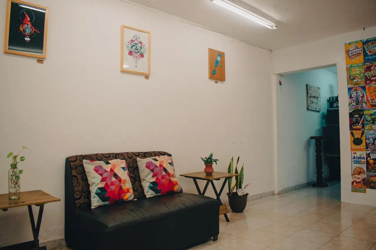 Hotel Posada Aurora Mérida