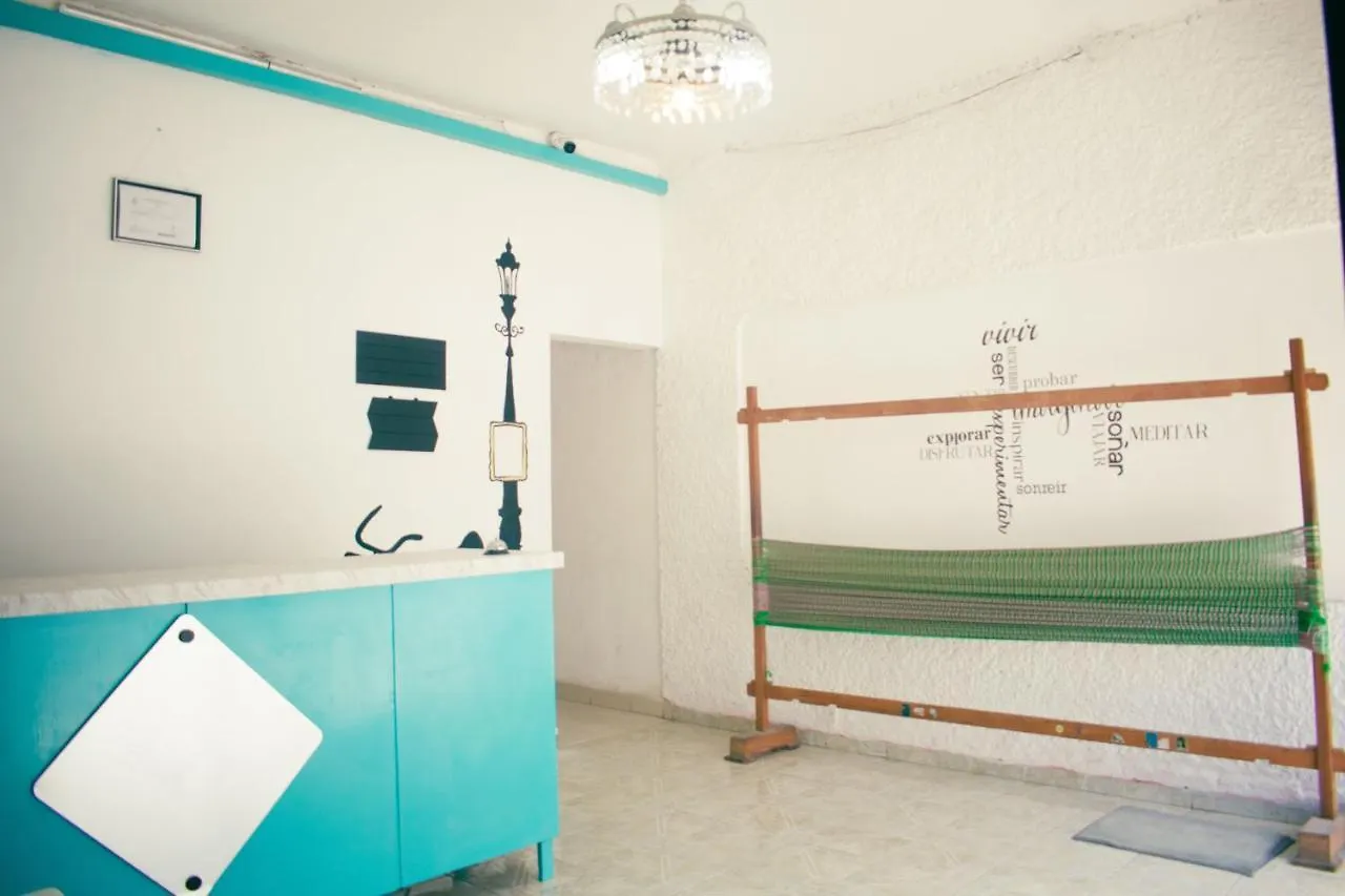 Hotel Posada Aurora Mérida Μεξικό