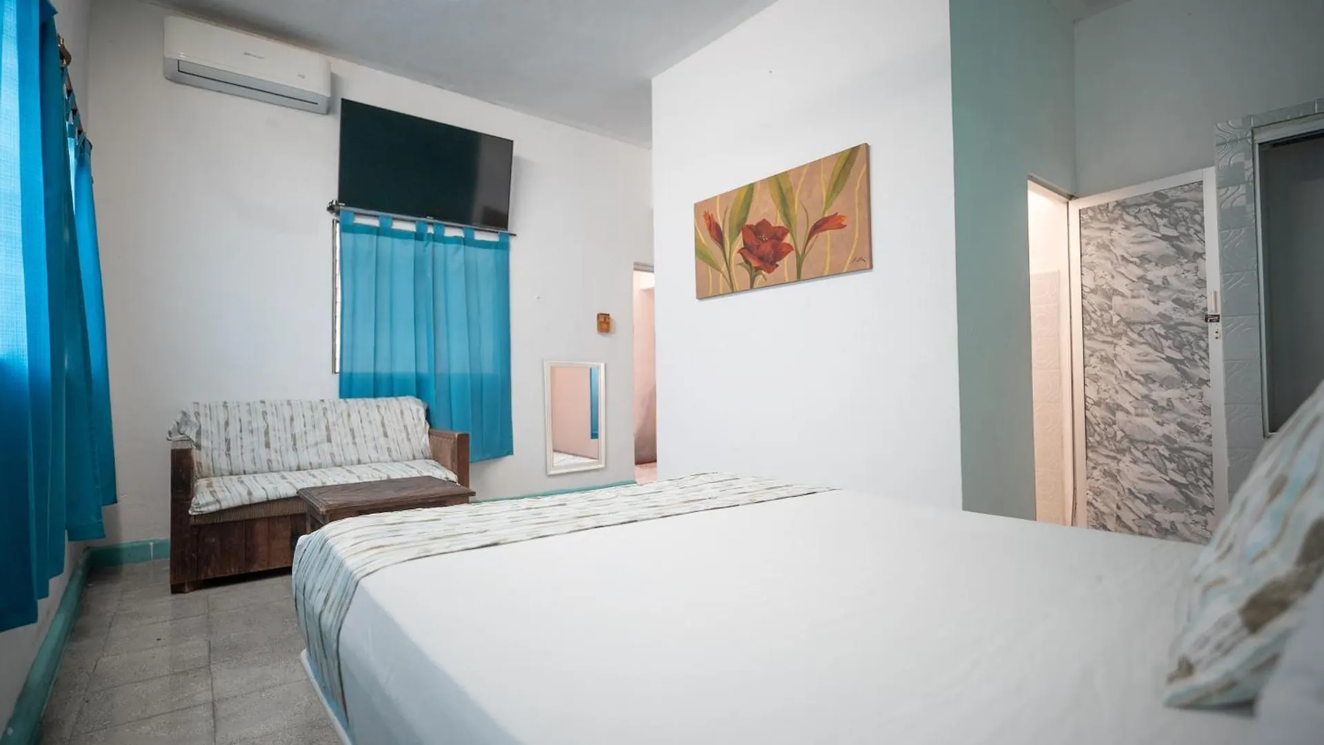 Hotel Posada Aurora Mérida