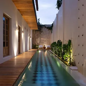 Hotel Mas Palomas Concept House By Paloma's - Adults Only, Mérida