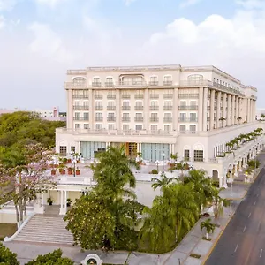 Hotel Fiesta Americana, Mérida