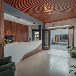 Hotel Eclipse, Mérida