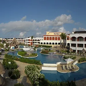 Hard Rock Riviera Maya - Hacienda Messico