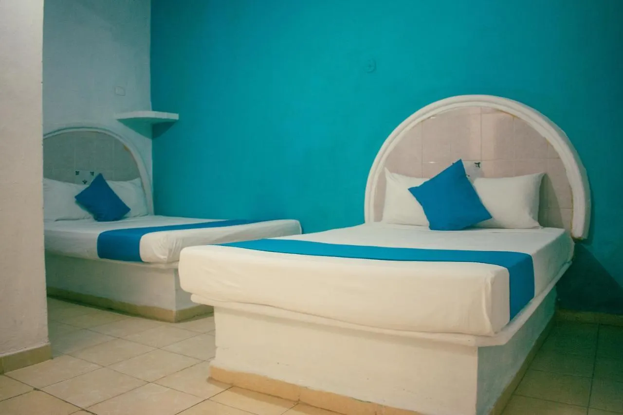 Hotel Posada Aurora Mérida