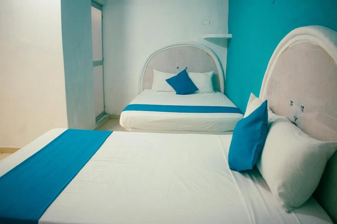 Hotel Posada Aurora Mérida